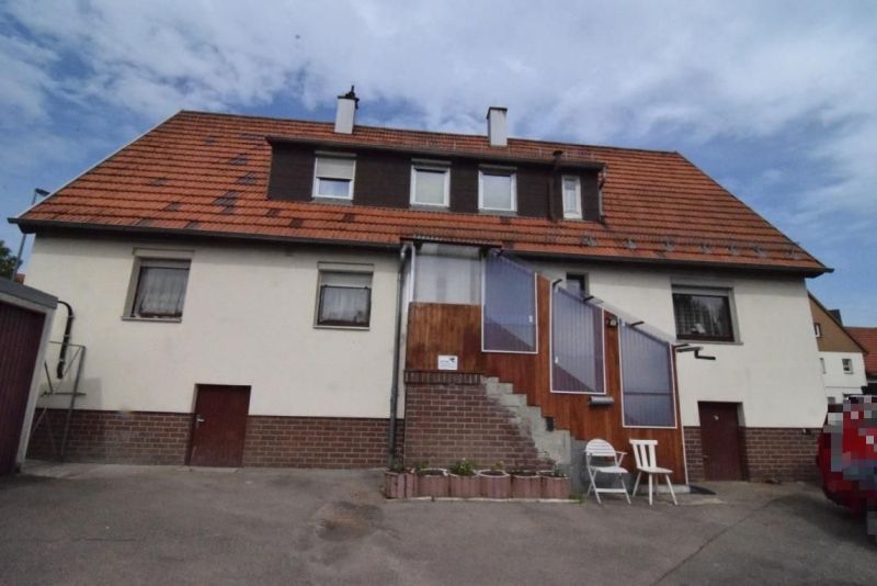 Einfamilienhaus in Gmünder Straße 37, 74417 Gschwend - Bild 4