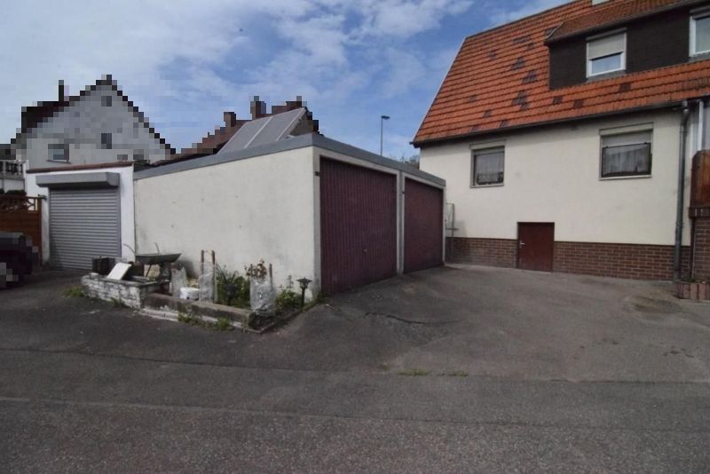 Einfamilienhaus in Gmünder Straße 37, 74417 Gschwend
