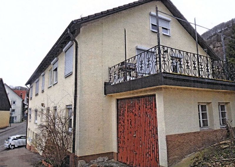 Wohnungseigentum in Lautertalstraße 24, 73529 Schwäbisch Gmünd, Stadtteil Degenfeld - Bild 2
