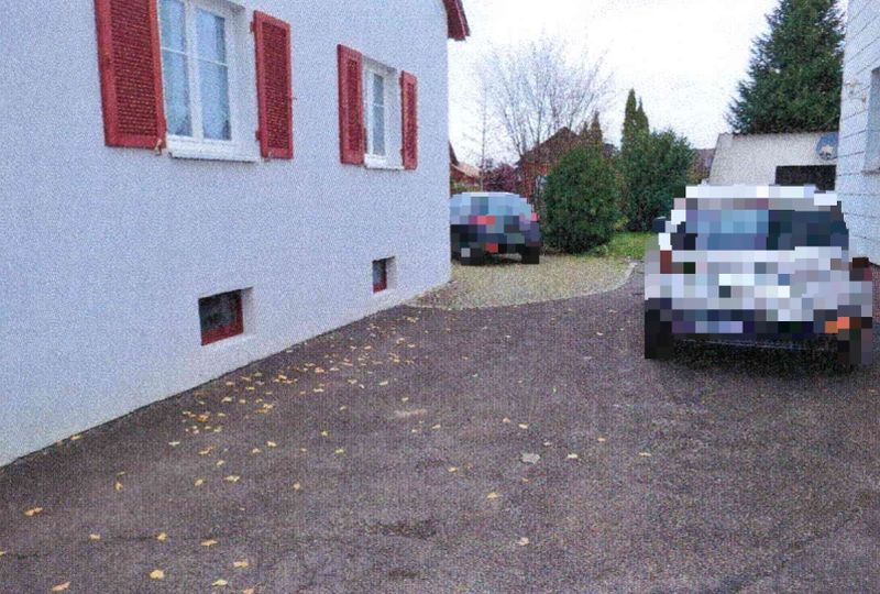 baden-wuerttemberg 22 K 16-22 Mörikestraße 20, 73568 Durlangen