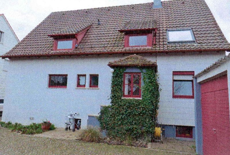 baden-wuerttemberg 22 K 16-22 Mörikestraße 20, 73568 Durlangen