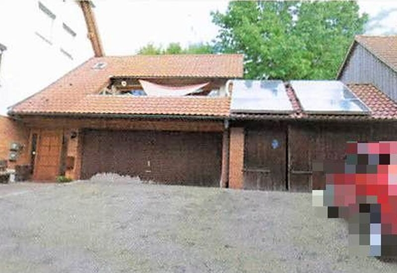 Einfamilienhaus in Dinglesmad 7, 74417 Gschwend - Bild 2