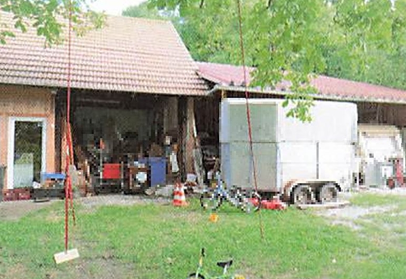 Einfamilienhaus in Dinglesmad 7, 74417 Gschwend - Bild 4