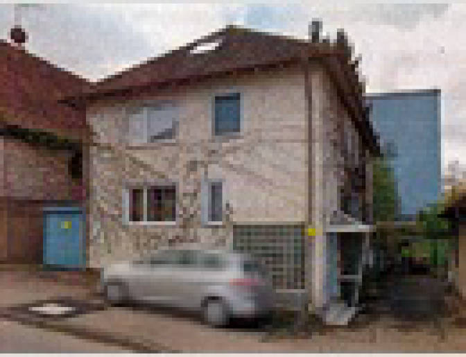 Mehrfamilienhaus in Poststraße 16, 73540 Heubach