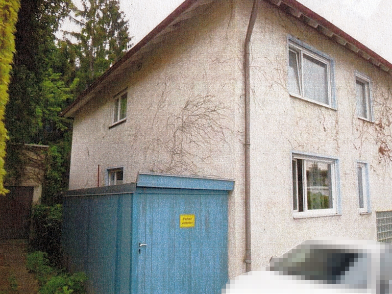 Mehrfamilienhaus in Poststraße 16, 73540 Heubach - Bild 4