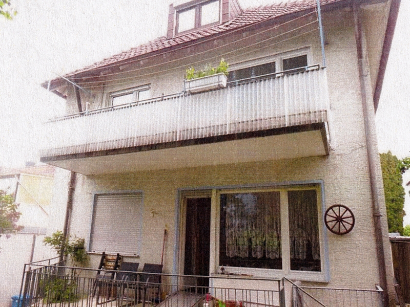 Mehrfamilienhaus in Poststraße 16, 73540 Heubach - Bild 2