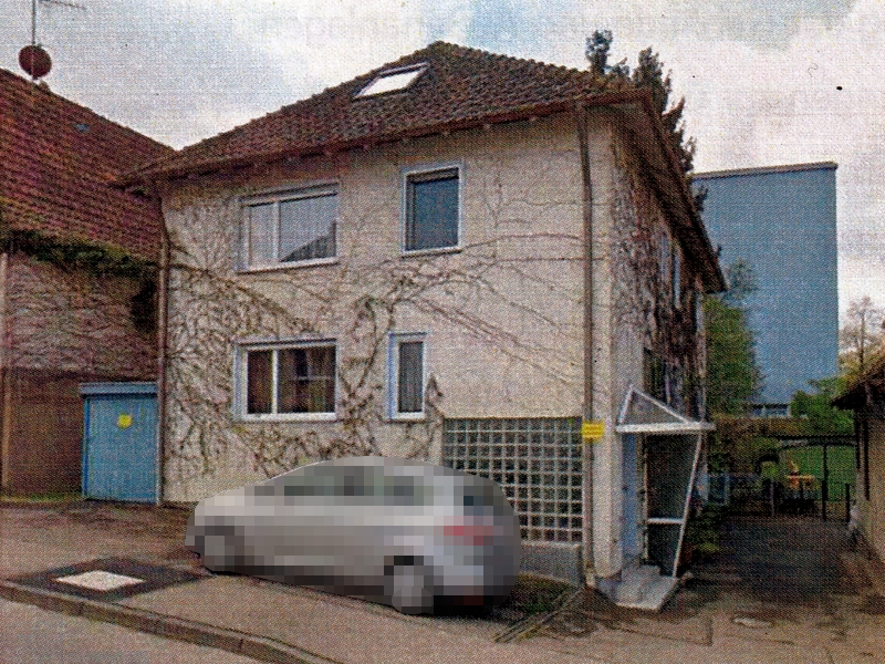 Mehrfamilienhaus in Poststraße 16, 73540 Heubach - Bild 3