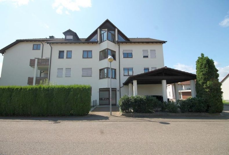 3- bis 4,5-Zimmer-Wohnung in Kaiserring 11, Limesring 2, 73557 Mutlangen - Bild 4