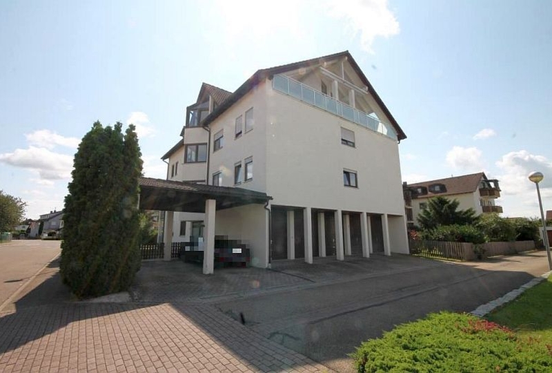 3- bis 4,5-Zimmer-Wohnung in Kaiserring 11, Limesring 2, 73557 Mutlangen