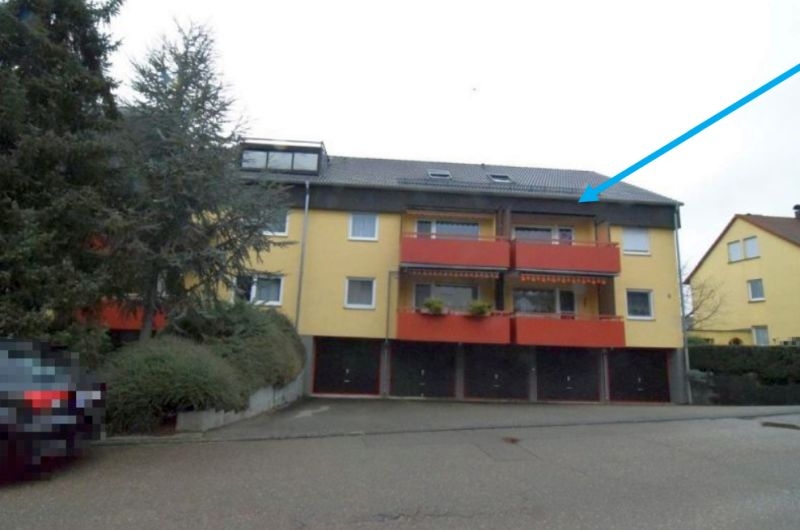 baden-wuerttemberg 22 K 26/22 Egerstraße 4, 73540 Heubach 6