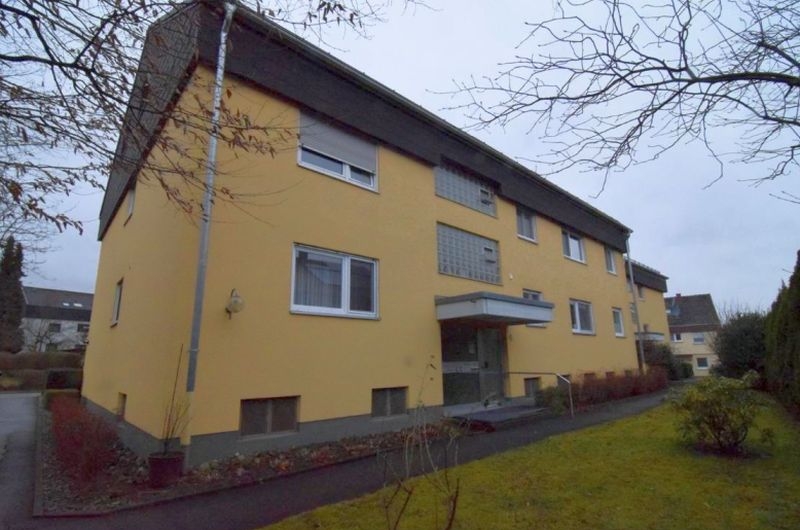 1- bis 2,5-Zimmer-Wohnung in Egerstraße 4, 73540 Heubach