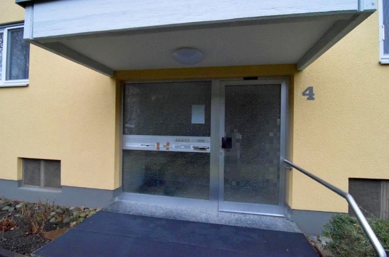 1- bis 2,5-Zimmer-Wohnung in Egerstraße 4, 73540 Heubach - Bild 2