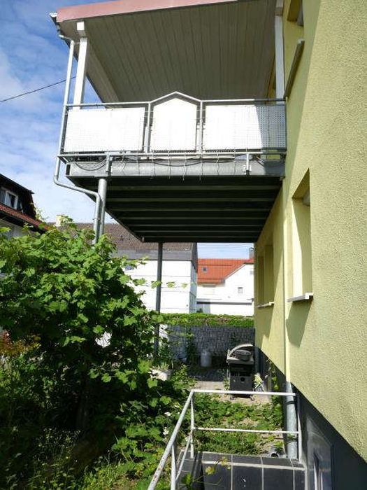 Mehrfamilienhaus in Bahnhofstraße 9, 73560 Böbingen - Bild 2