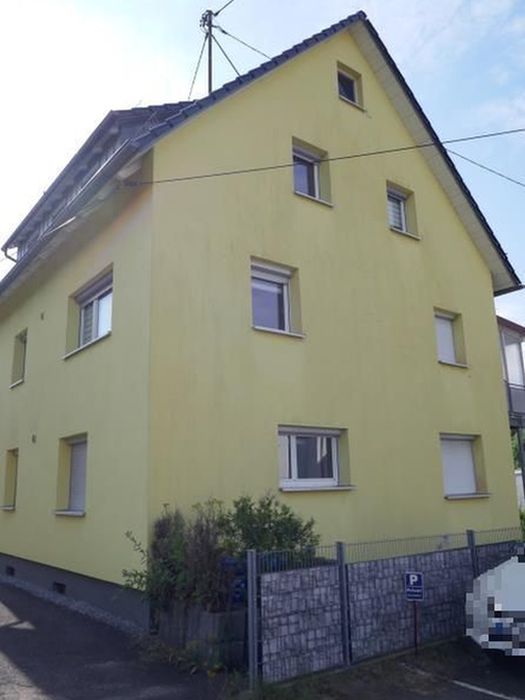 Mehrfamilienhaus in Bahnhofstraße 9, 73560 Böbingen - Bild 3