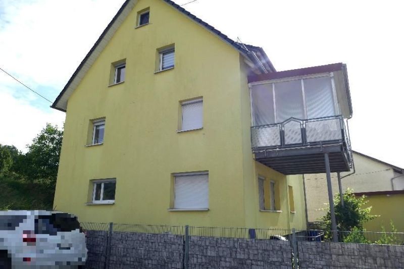 Mehrfamilienhaus in Bahnhofstraße 9, 73560 Böbingen - Bild 4