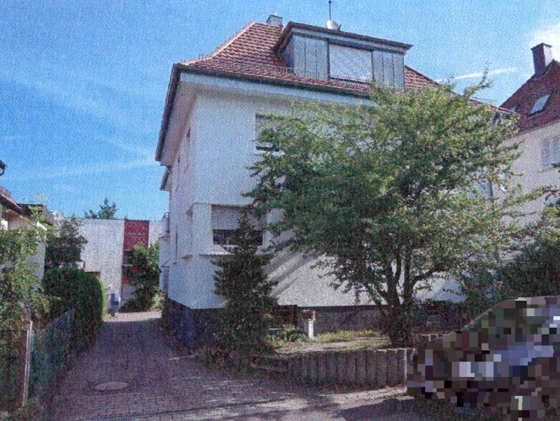 3- bis 4,5-Zimmer-Wohnung in Karlstraße 6, 73540 Heubach - Bild 5
