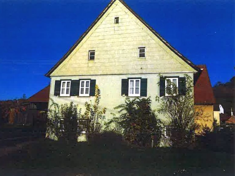 baden-wuerttemberg 22 K 28-23 Degenfelder Straße 21, 73529 Schwäbisch Gmünd