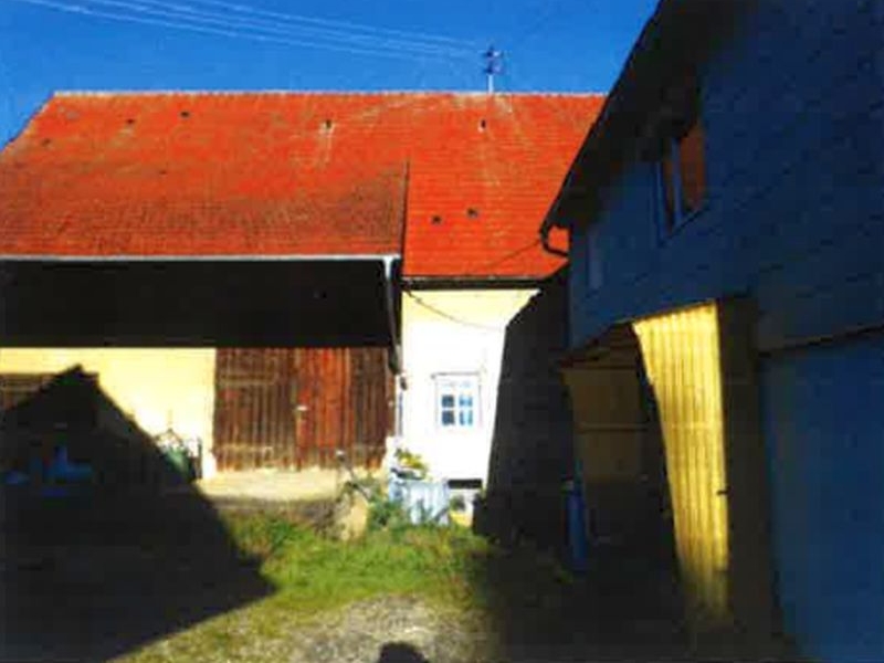 baden-wuerttemberg 22 K 28-23 Degenfelder Straße 21, 73529 Schwäbisch Gmünd