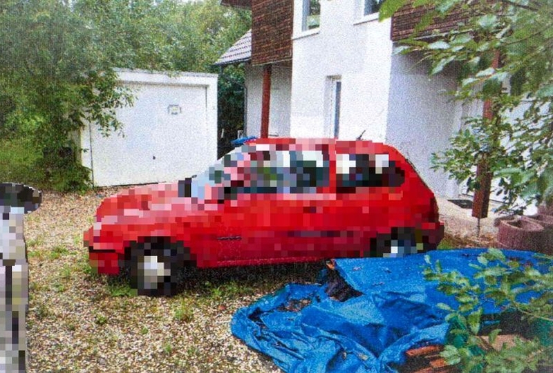 Einfamilienhaus in Kesselfeld 10, 73579 Schechingen - Bild 4