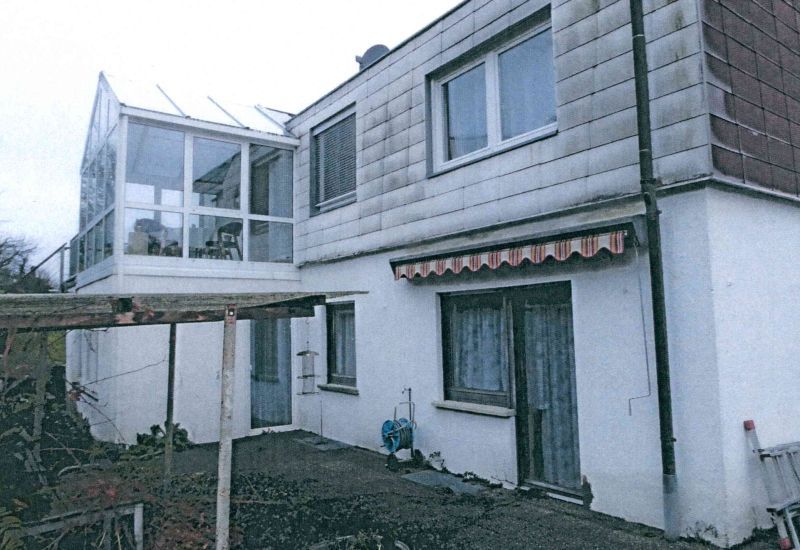 Wohnungseigentum in Graf-von-Rechberg-Straße 21, 73529 Schwäbisch Gmünd, Straßdorf