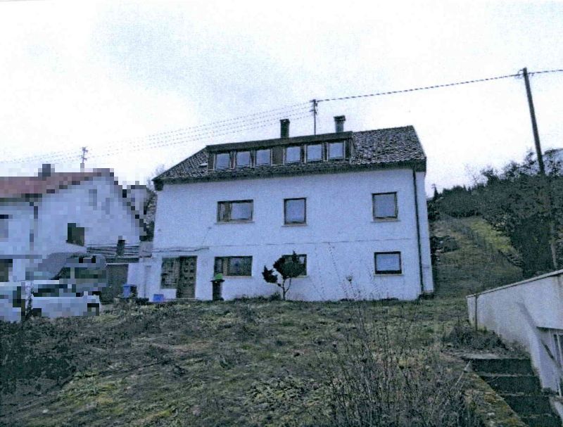 Wohnungseigentum in Graf-von-Rechberg-Straße 21, 73529 Schwäbisch Gmünd, Straßdorf - Bild 2