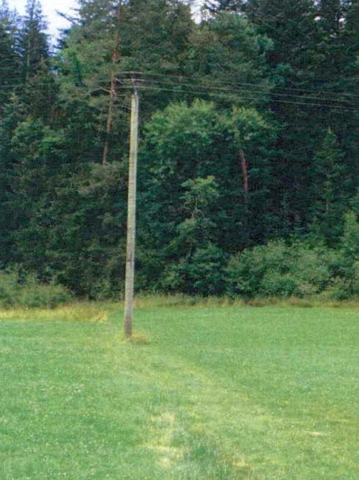 Land-/Forstwirtschaft in , 73565 Spraitbach