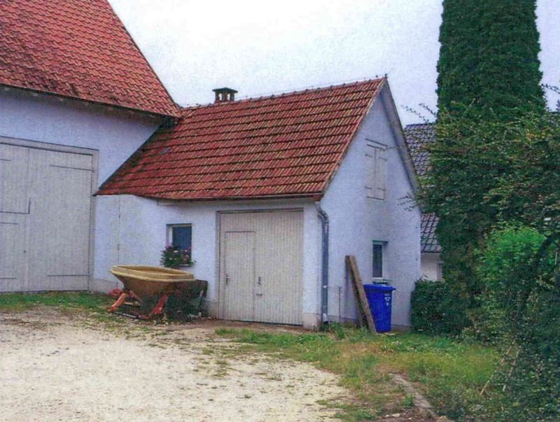 Wohnen/Gewerbe in Bühlstraße 19, 73540 Heubach
