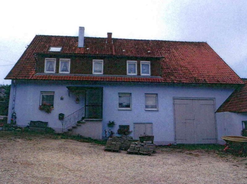 Wohnen/Gewerbe in Bühlstraße 19, 73540 Heubach - Bild 2