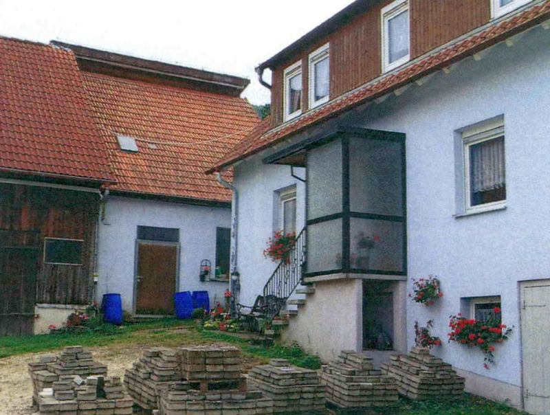 Wohnen/Gewerbe in Bühlstraße 19, 73540 Heubach - Bild 3