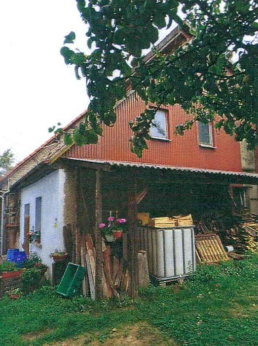Wohnen/Gewerbe in Bühlstraße 19, 73540 Heubach - Bild 5