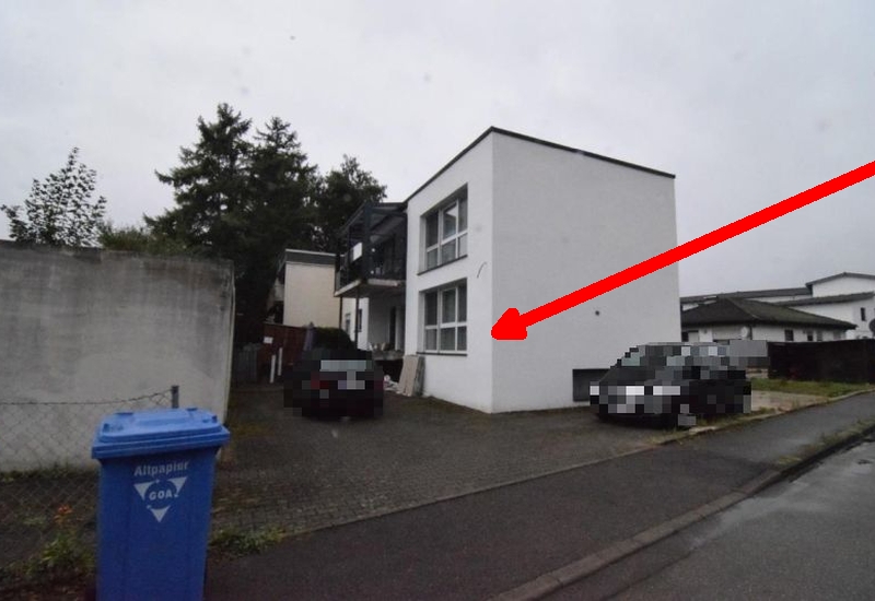 Wohnungseigentum in Bergstraße 8, 73557 Mutlangen - Bild 4