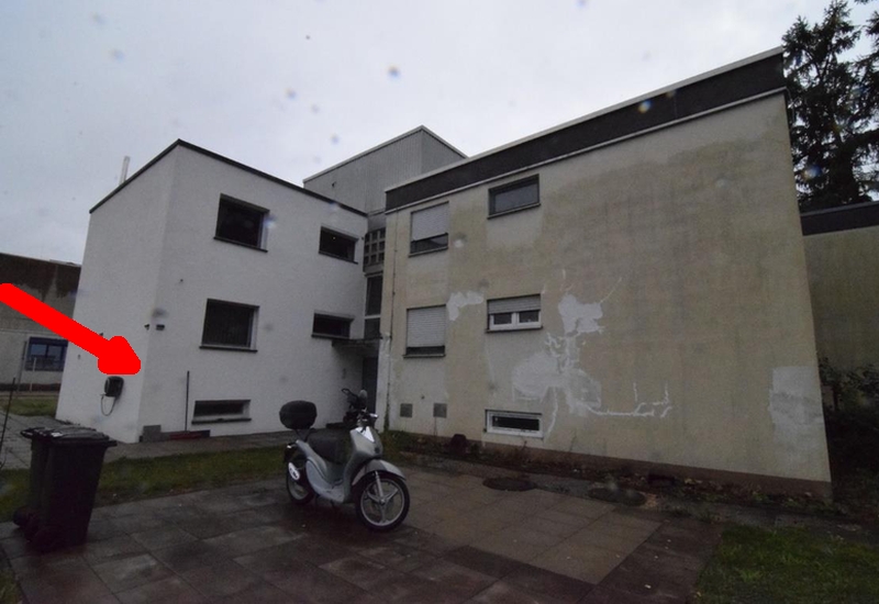 Wohnungseigentum in Bergstraße 8, 73557 Mutlangen