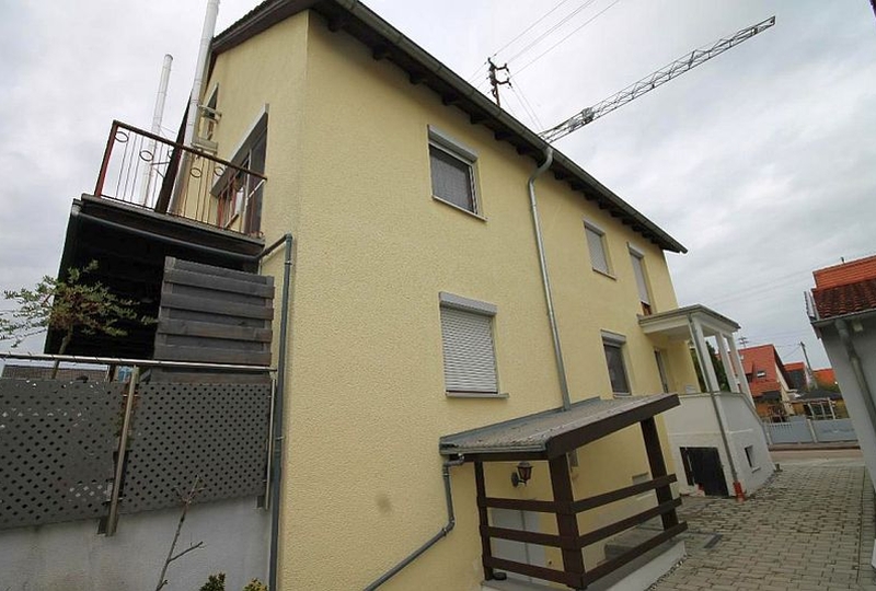 3- bis 4,5-Zimmer-Wohnung in Kaiserhofstraße 26, 73529 Schwäbisch Gmünd - Bargau - Bild 4