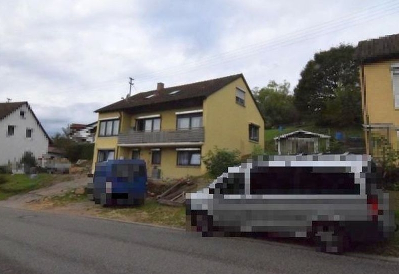 baden-wuerttemberg 25 K 25-24 Neue Straße 110, 73529 Schwäbisch Gmünd-Bettringen