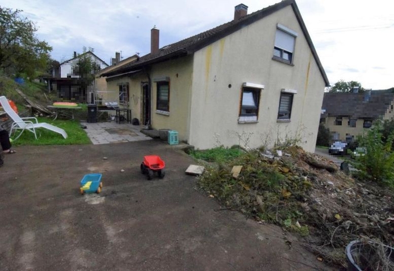 baden-wuerttemberg 25 K 25-24 Neue Straße 110, 73529 Schwäbisch Gmünd-Bettringen
