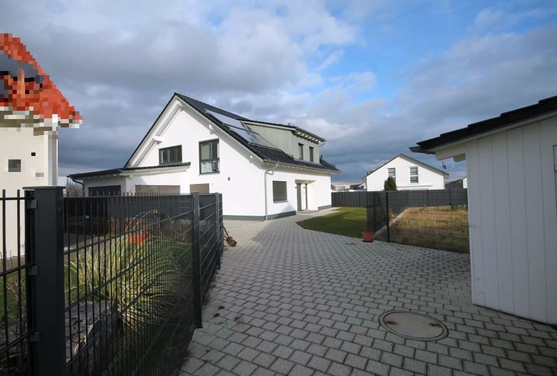 Einfamilienhaus in Lauschaer Straße 22, 73540 Heubach - Bild 5