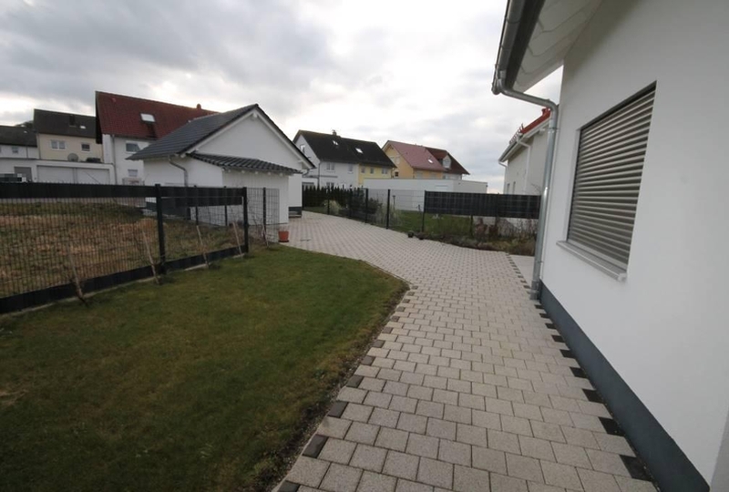 Einfamilienhaus in Lauschaer Straße 22, 73540 Heubach - Bild 4