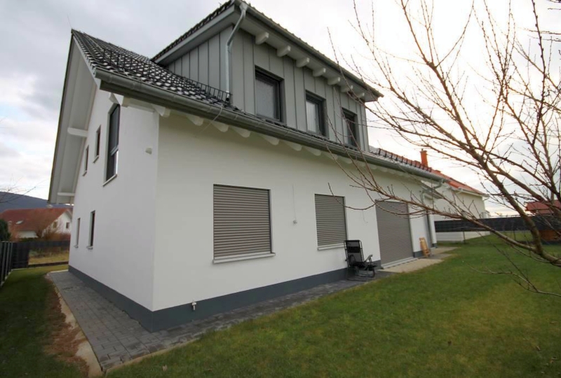 Einfamilienhaus in Lauschaer Straße 22, 73540 Heubach