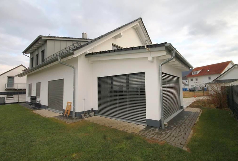 Einfamilienhaus in Lauschaer Straße 22, 73540 Heubach - Bild 2