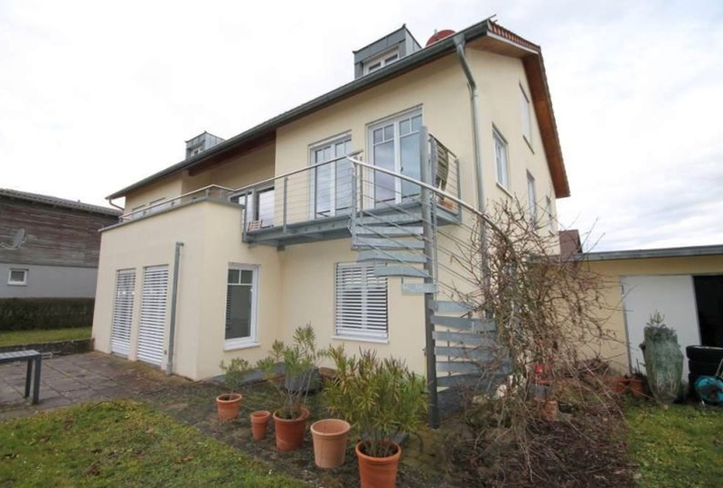 Einfamilienhaus in Kornstraße 12, 73547 Lorch-Oberkirneck