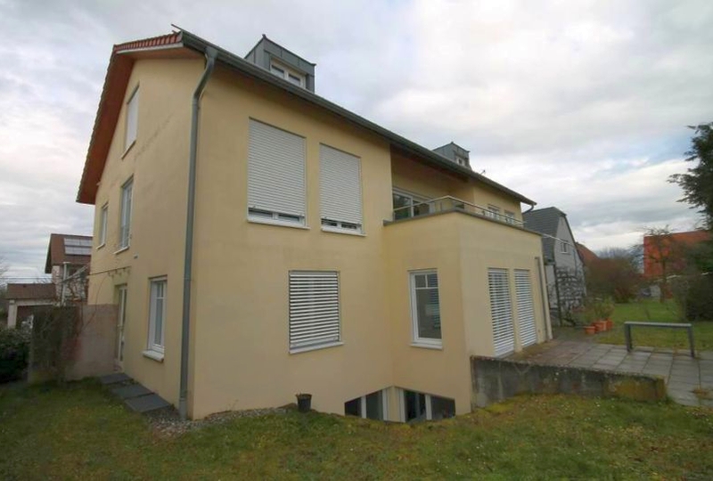 Einfamilienhaus in Kornstraße 12, 73547 Lorch-Oberkirneck - Bild 2