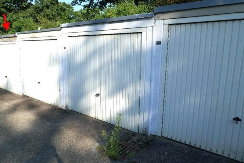 3- bis 4,5-Zimmer-Wohnung in Römerstraße 21, 73525 Schwäbisch Gmünd - Bild 2