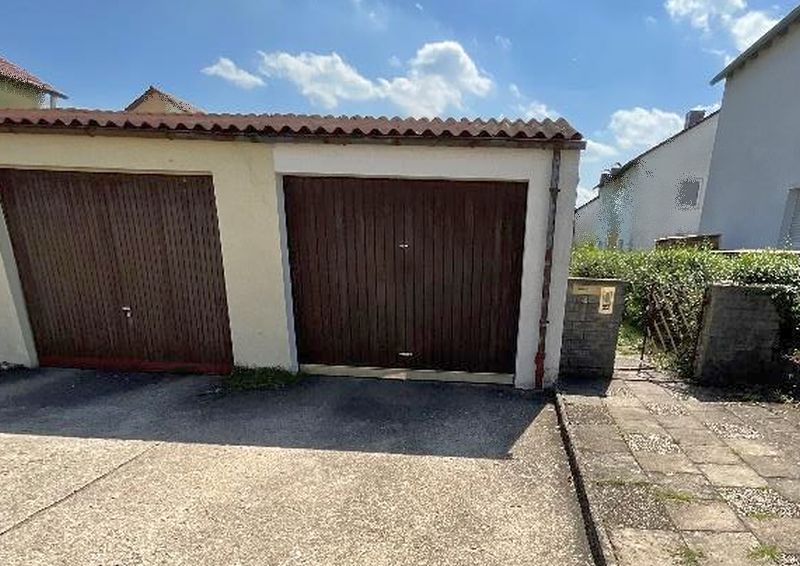 Einfamilienhaus in Königsberger Straße 9, 74564 Crailsheim - Bild 3