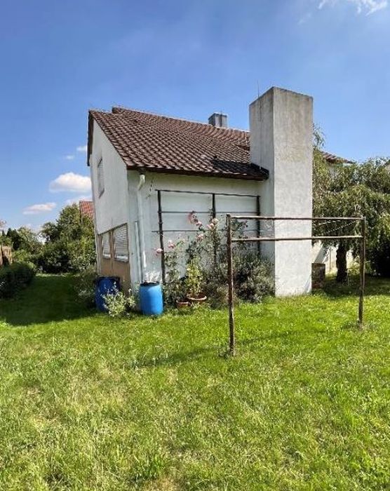 Einfamilienhaus in Königsberger Straße 9, 74564 Crailsheim - Bild 2