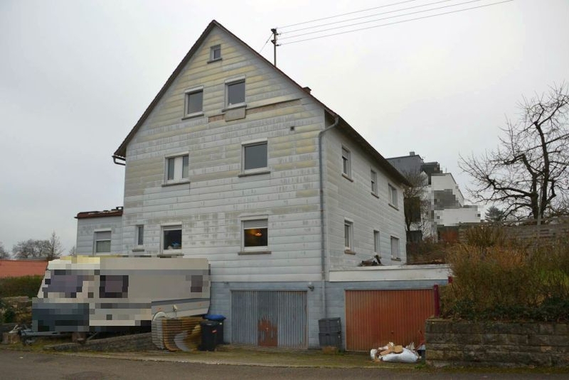 Wohnungseigentum in Lindenstraße 2, 74592 Kirchberg an der Jagst - Bild 4