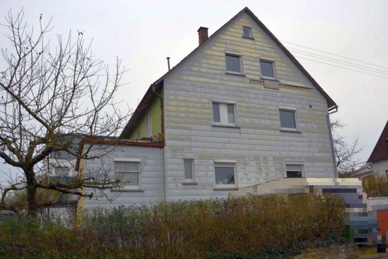 Wohnungseigentum in Lindenstraße 2, 74592 Kirchberg an der Jagst - Bild 5