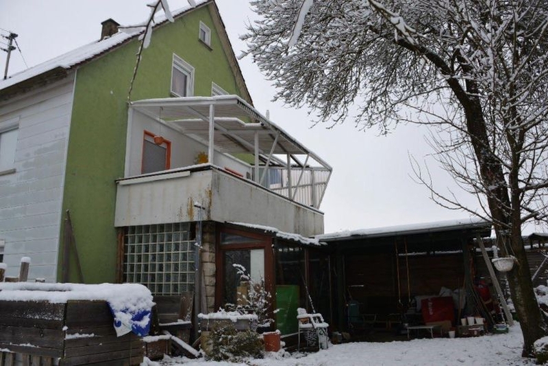 Wohnungseigentum in Lindenstraße 2, 74592 Kirchberg an der Jagst - Bild 3