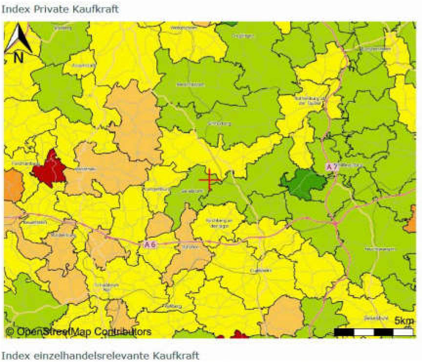 baden-wuerttemberg 3 1 K 27/24 Im Lehen, 74582 Gerabronn 14