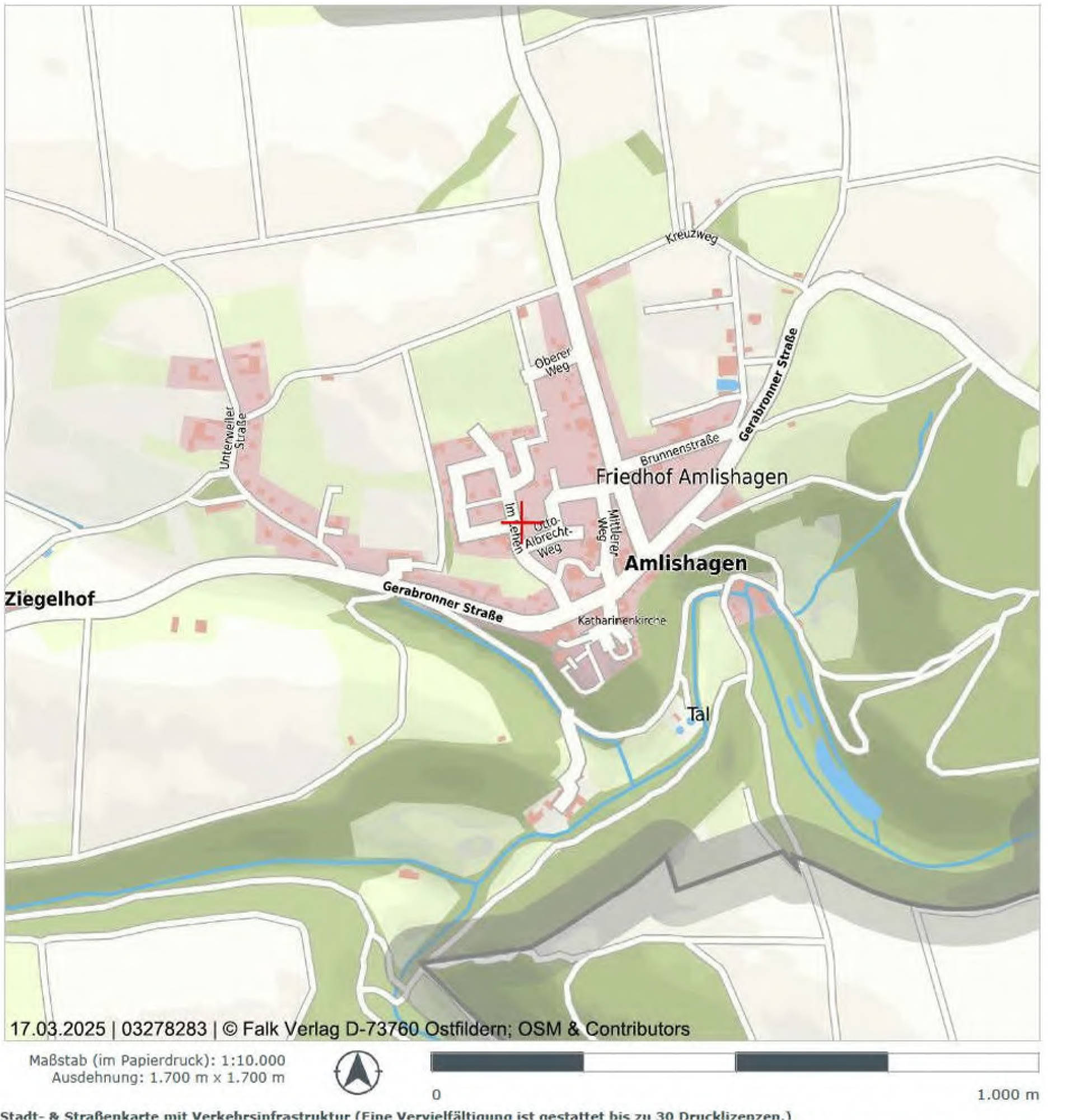 baden-wuerttemberg 3 1 K 27/24 Im Lehen, 74582 Gerabronn 18