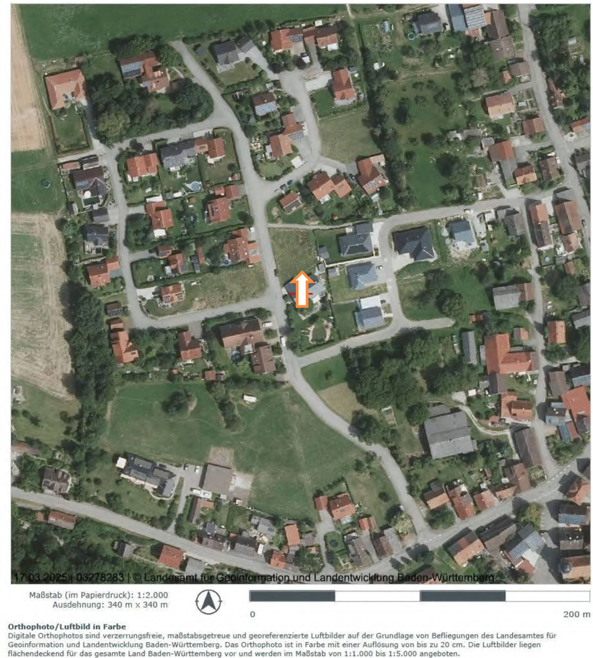 baden-wuerttemberg 3 1 K 27/24 Im Lehen, 74582 Gerabronn 17